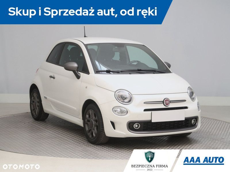 Fiat 500 - 3
