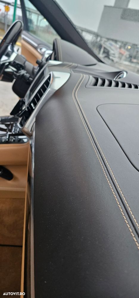 Porsche Cayenne S E-Hybrid Platinum Edition - 20