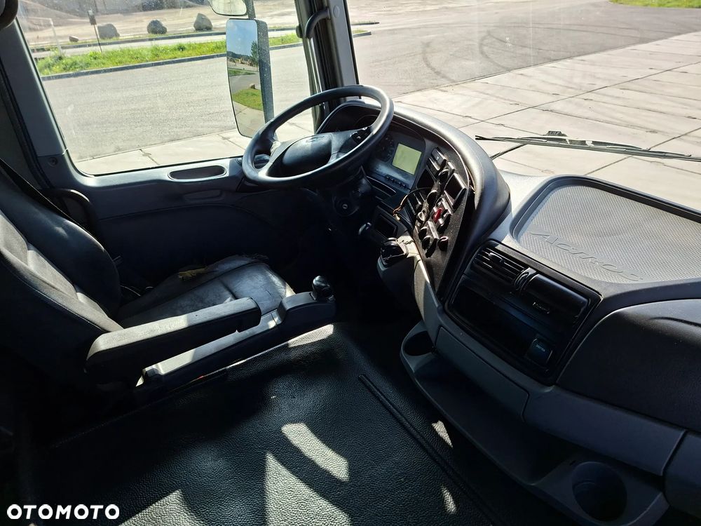 Mercedes-Benz Actros 3341AK - 8