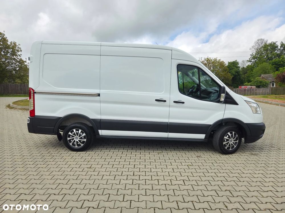 Ford Transit L1H2 - 4