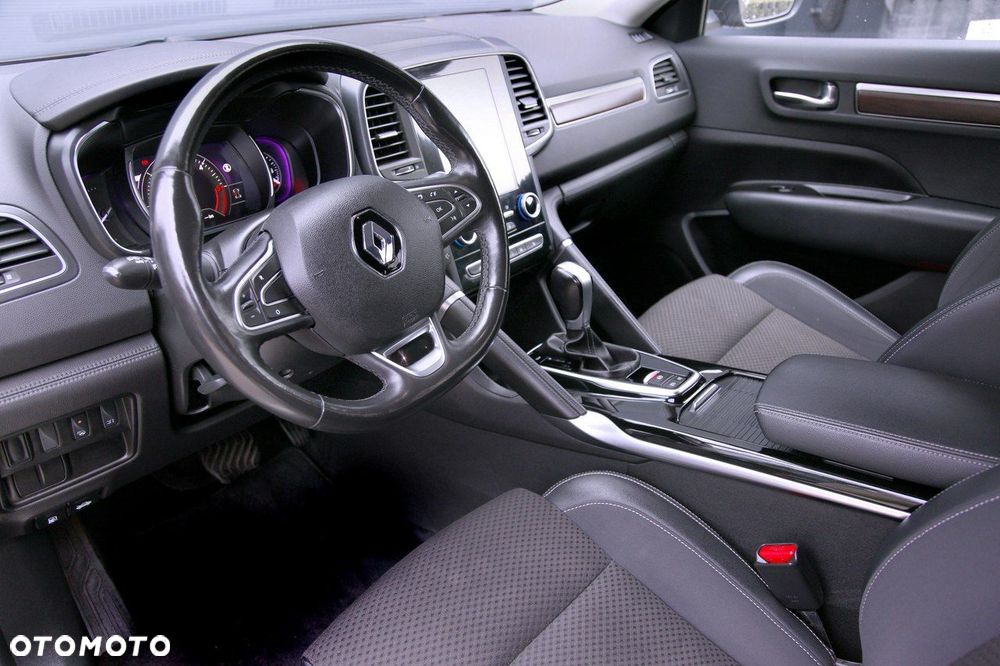 Renault Koleos 2.0 dCi Intens X-Tronic - 15