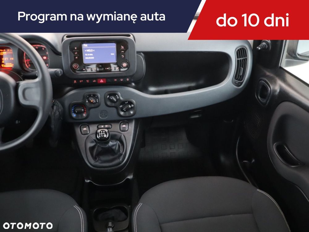Fiat Panda - 10