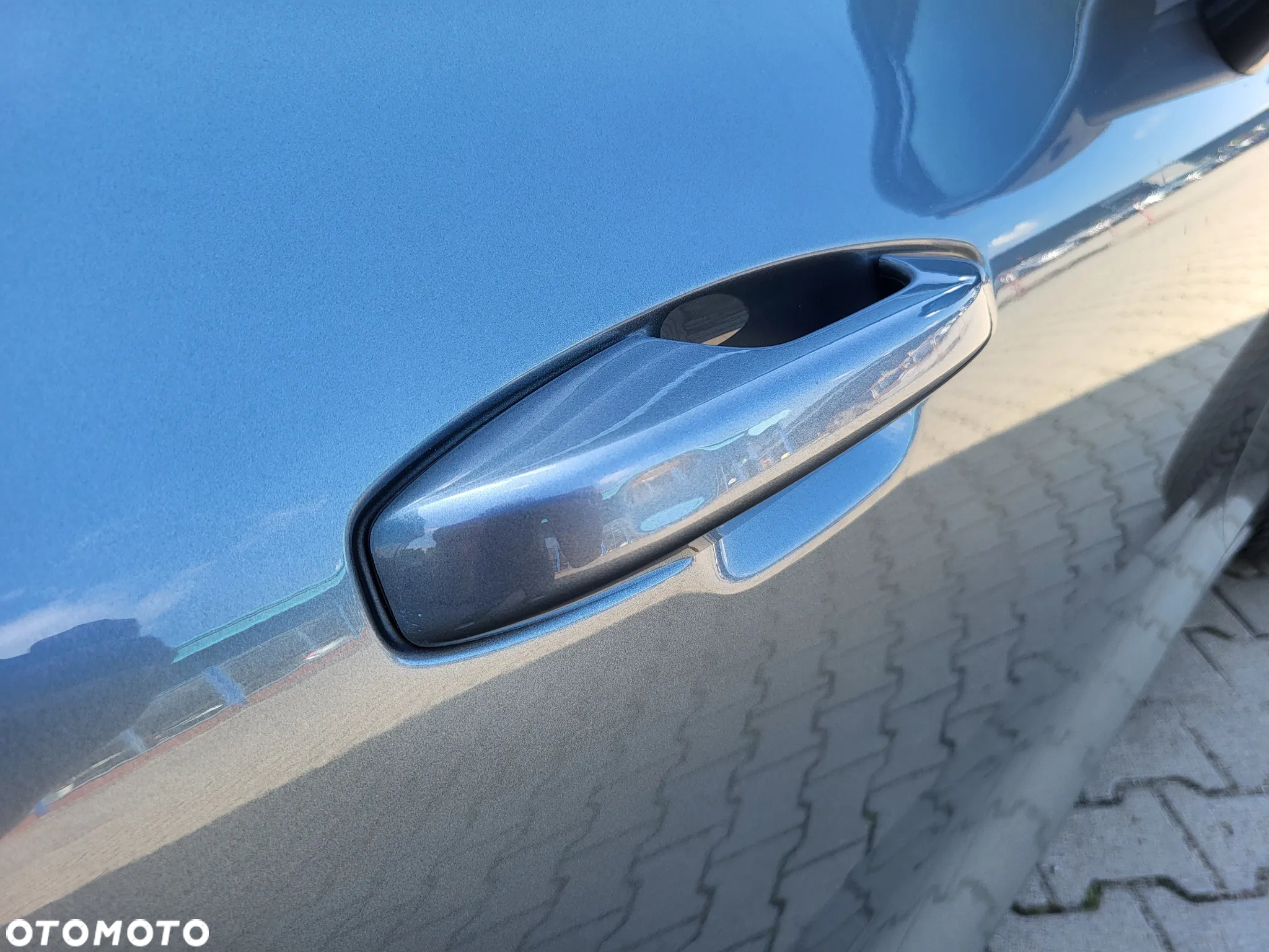 Volvo V60 - 7