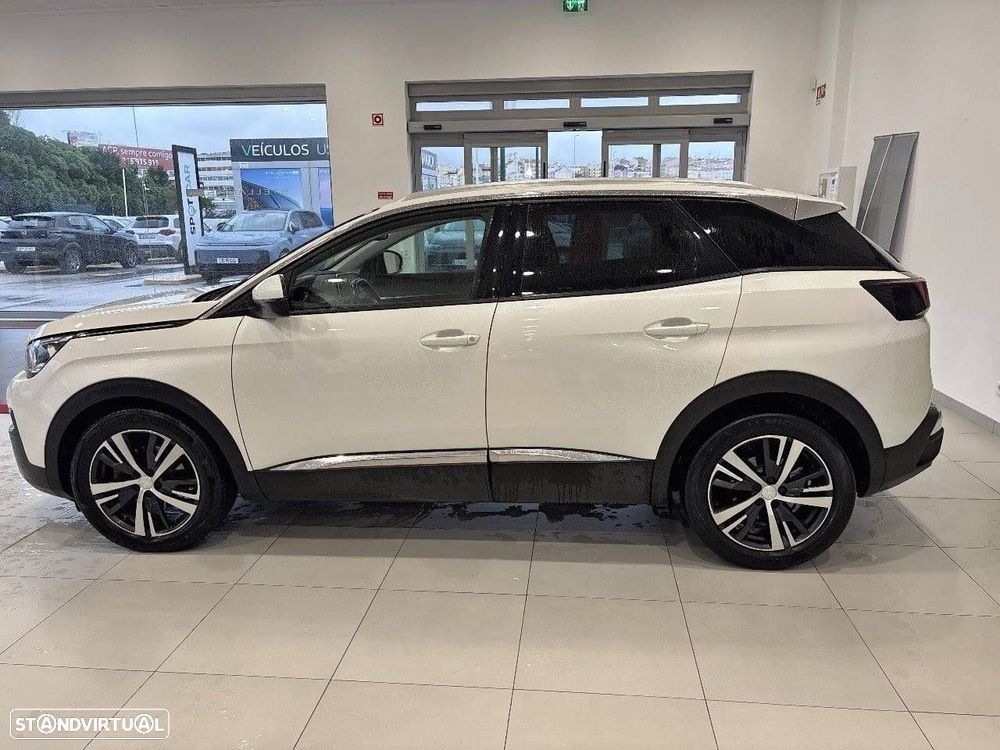 Peugeot 3008 1.5 BlueHDi Allure Pack - 6