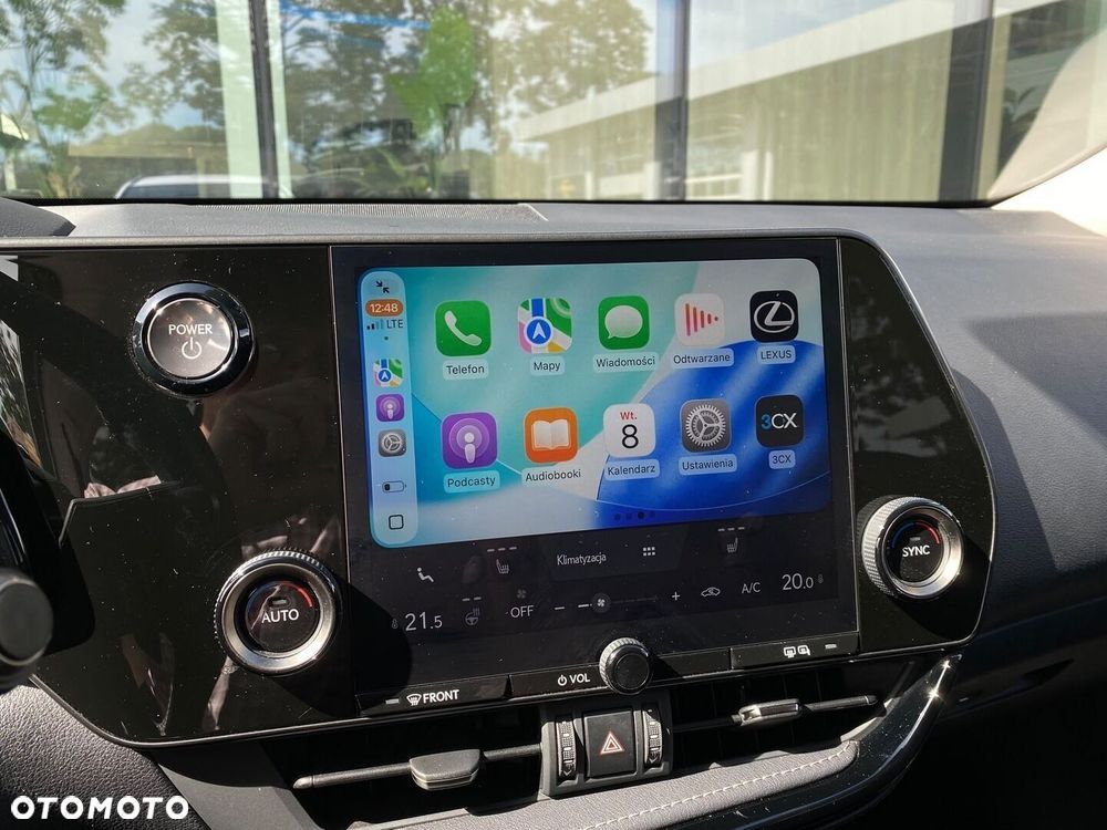 Lexus NX 350h Prestige 2WD - 15