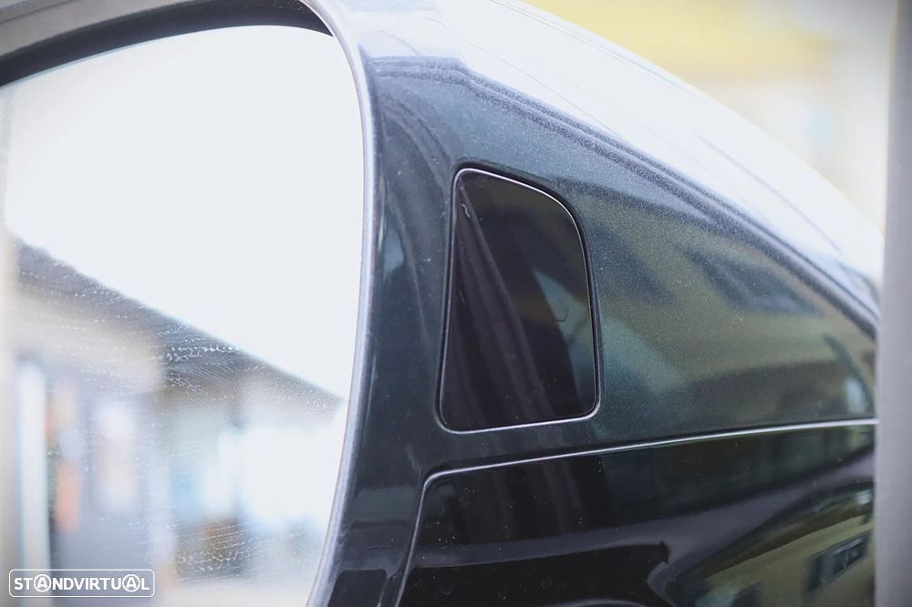 Porsche Panamera Sport Turismo 4 E-Hybrid - 8