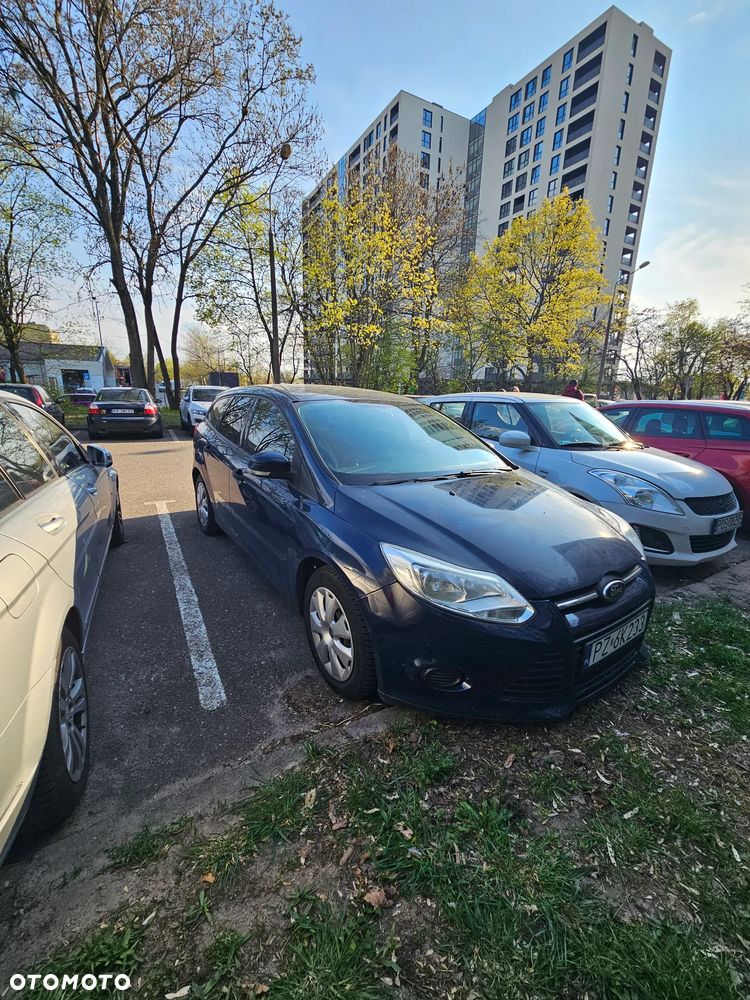 Ford Focus 1.0 EcoBoost Edition - 3