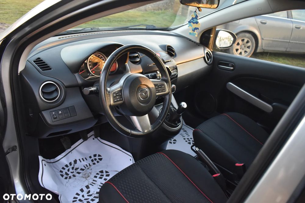 Mazda 2 1.5 Sport - 20