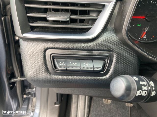 Renault Clio SCe 65 LIFE - 18