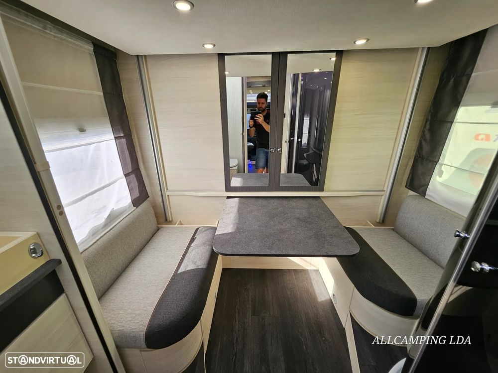 Chausson Flash 716 BELICHES+ 2 SALÕES - 33