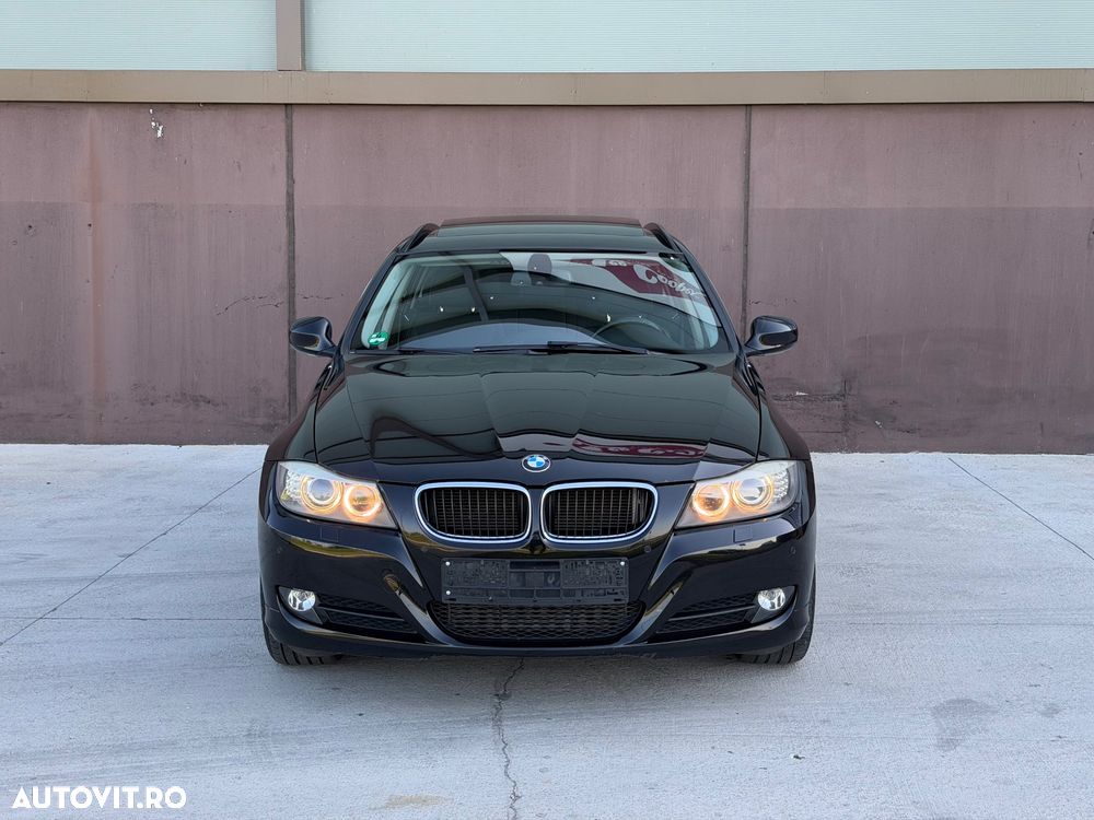 BMW Seria 3 - 17
