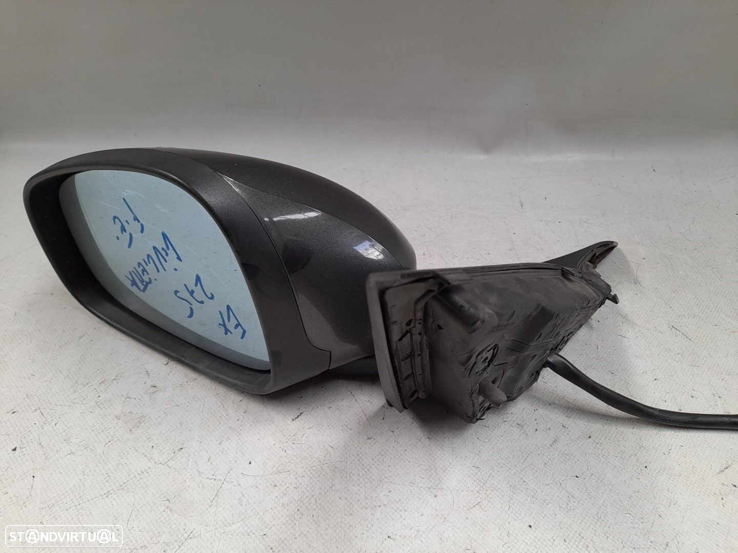 Retrovisor / espelho esquerdo ALFA ROMEO Giulietta (940_) - 3