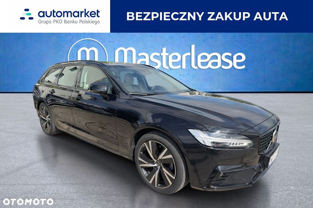 Volvo V90 B5 D AWD Ultimate Dark - 3