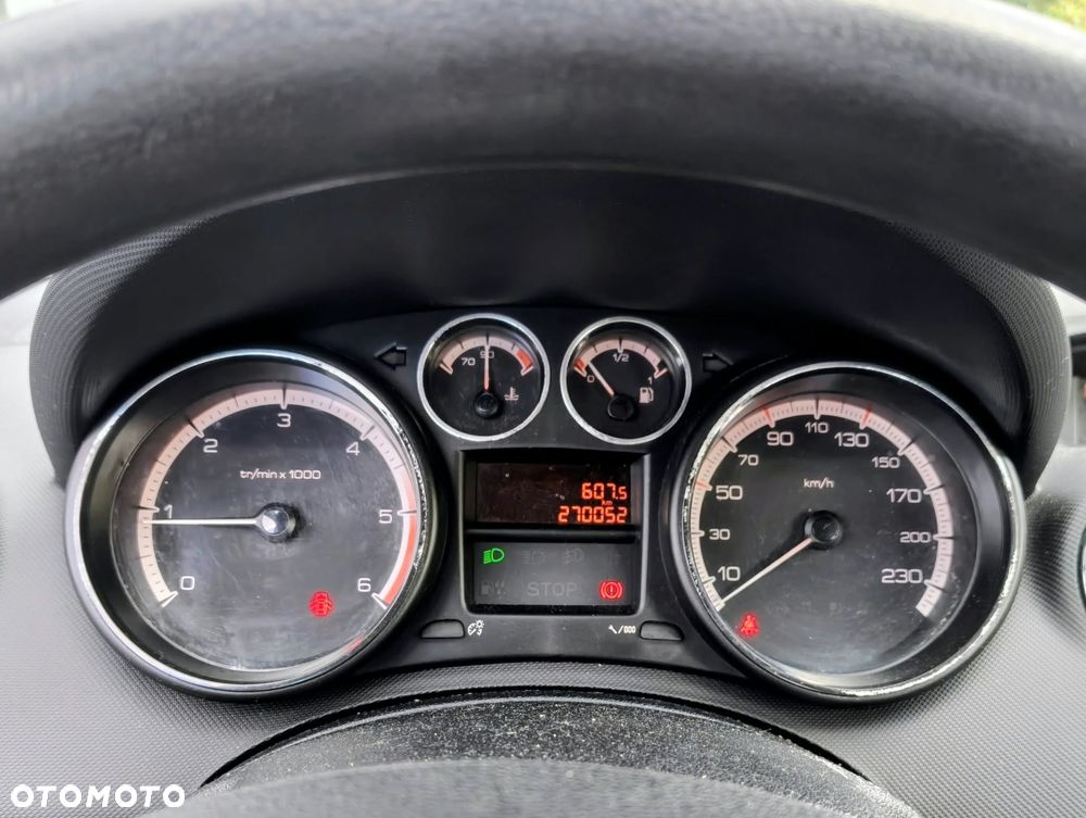 Peugeot 308 - 11