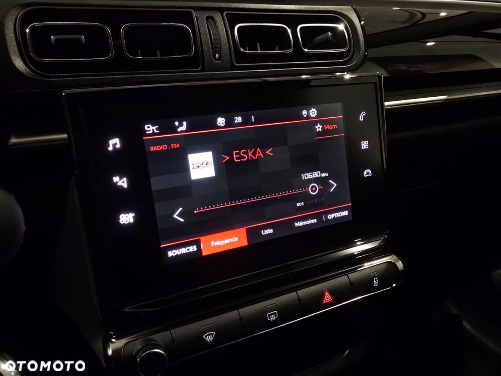 Citroën C3 1.2 PureTech Max - 11