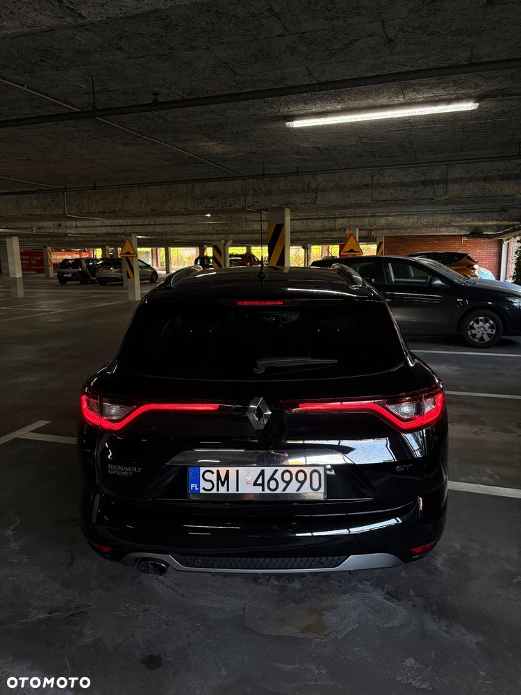 Renault Megane - 10