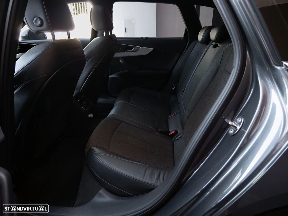 Audi A4 Avant 1.4 TFSI S tronic sport - 6