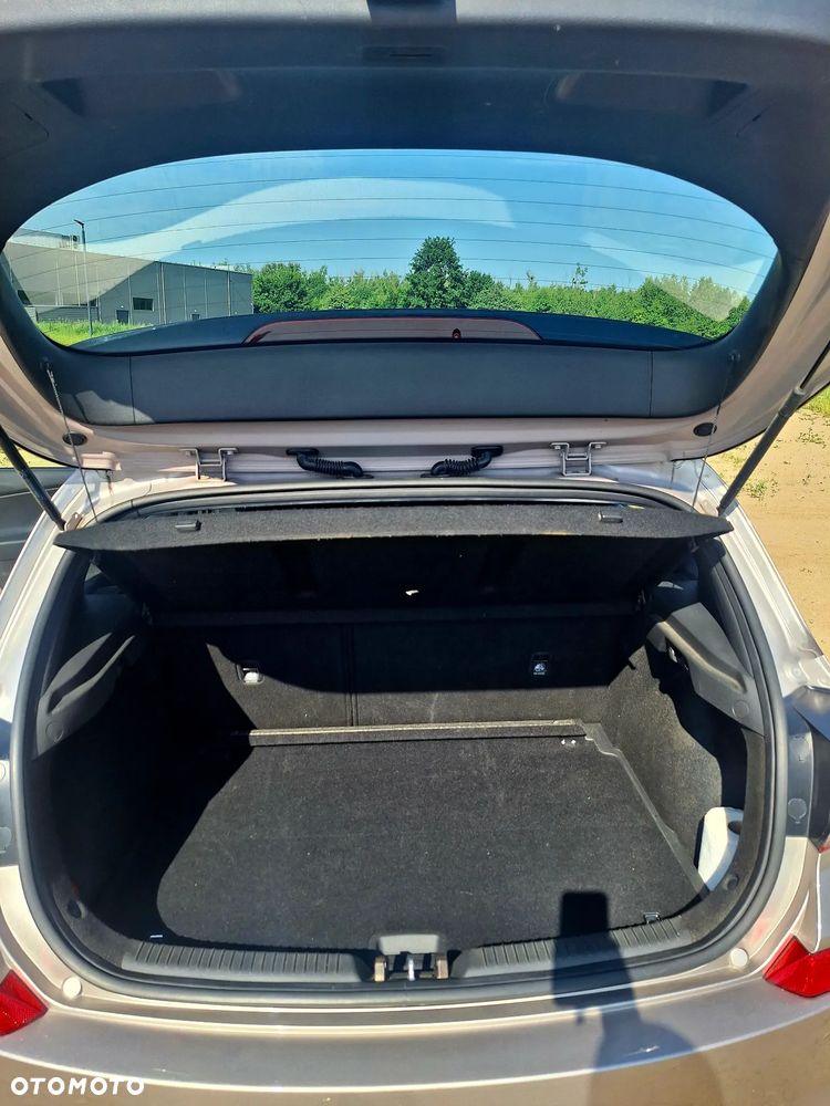 Hyundai i30 1.4 Classic - 14