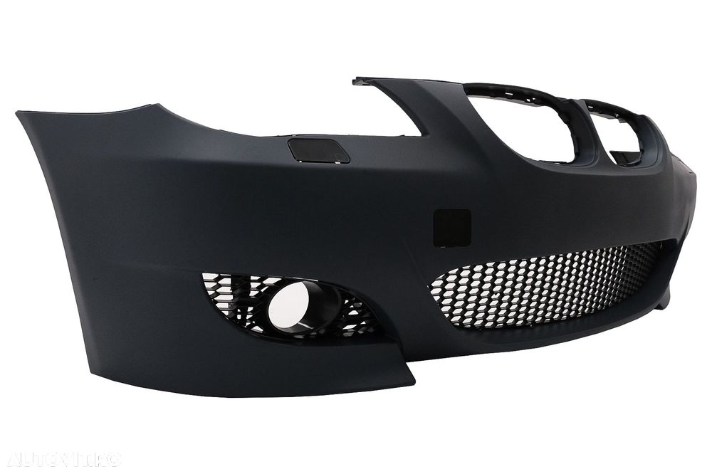 Kit Exterior compatibil cu BMW Seria 5 E60 (2003-2010) M5 Design fara - 6