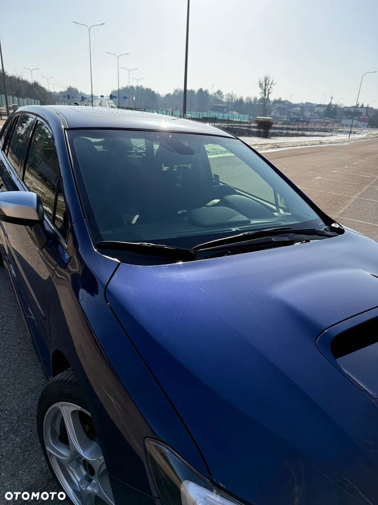 Subaru Levorg 1.6 GT-S Sport CVT - 10