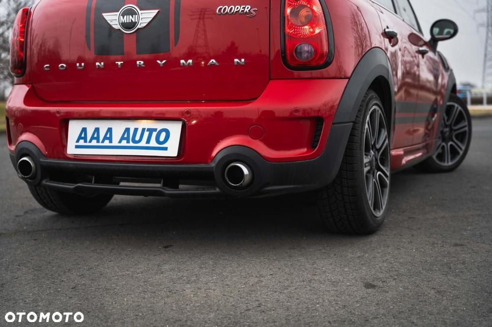 MINI Countryman - 19