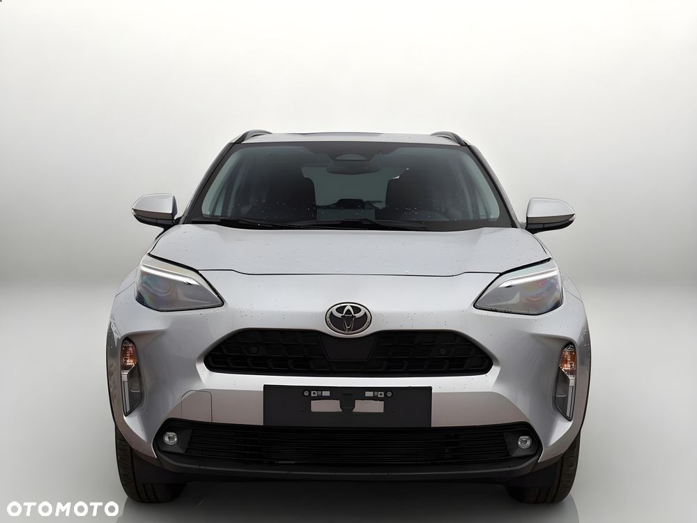 Toyota Yaris Cross Hybrid 1.5 Comfort - 3