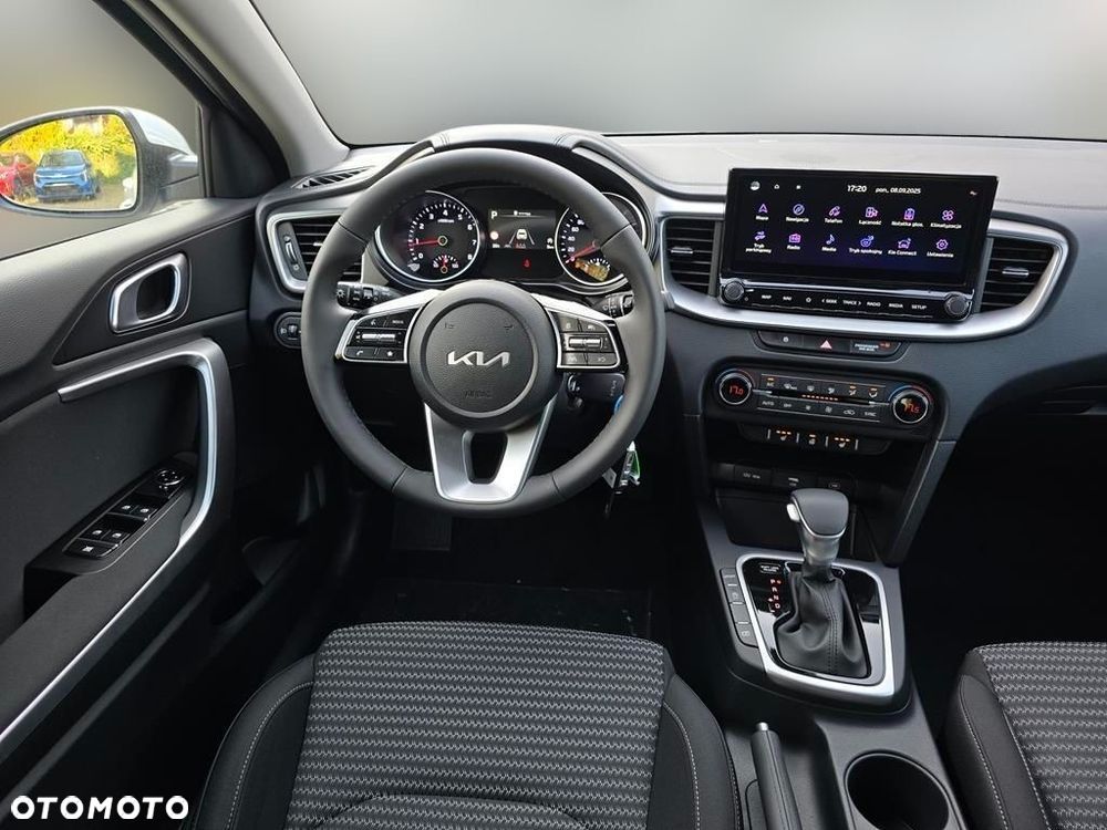 Kia XCeed 1.6 T-GDI M DCT - 19
