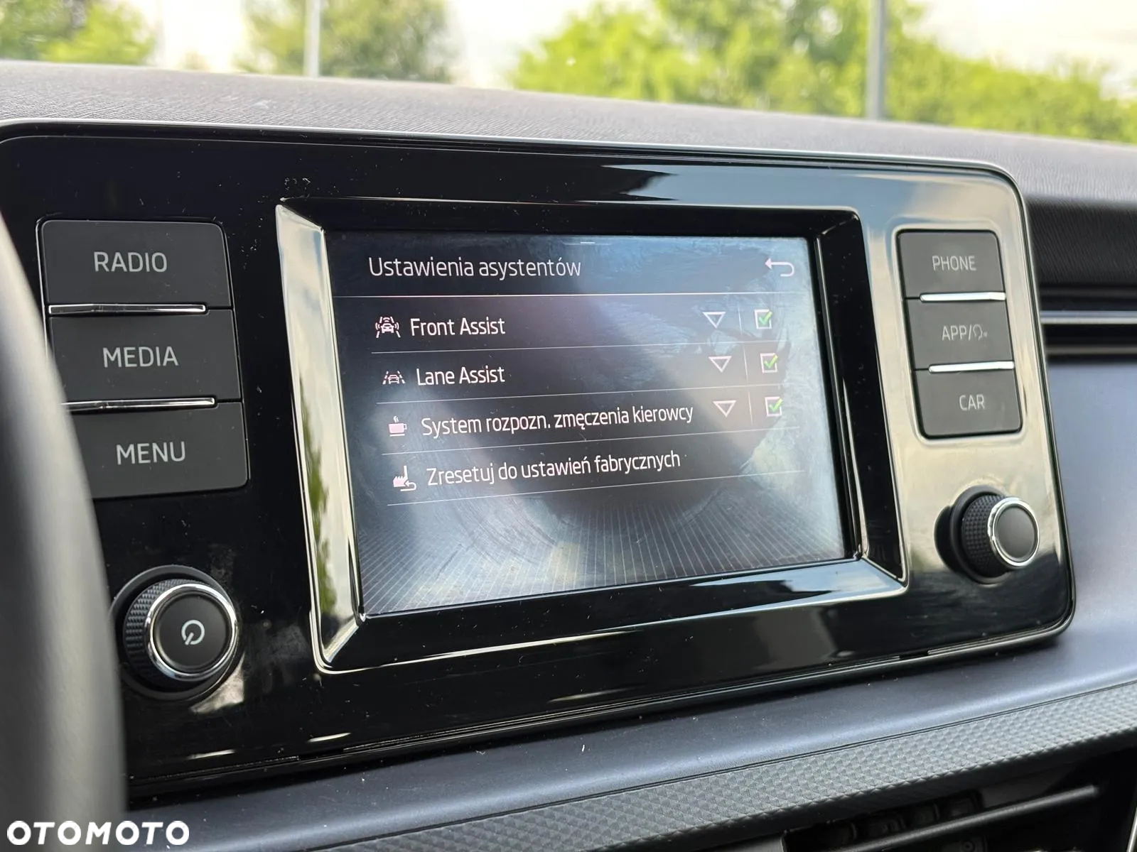 Skoda Kamiq 1.0 TSI Ambition - 15