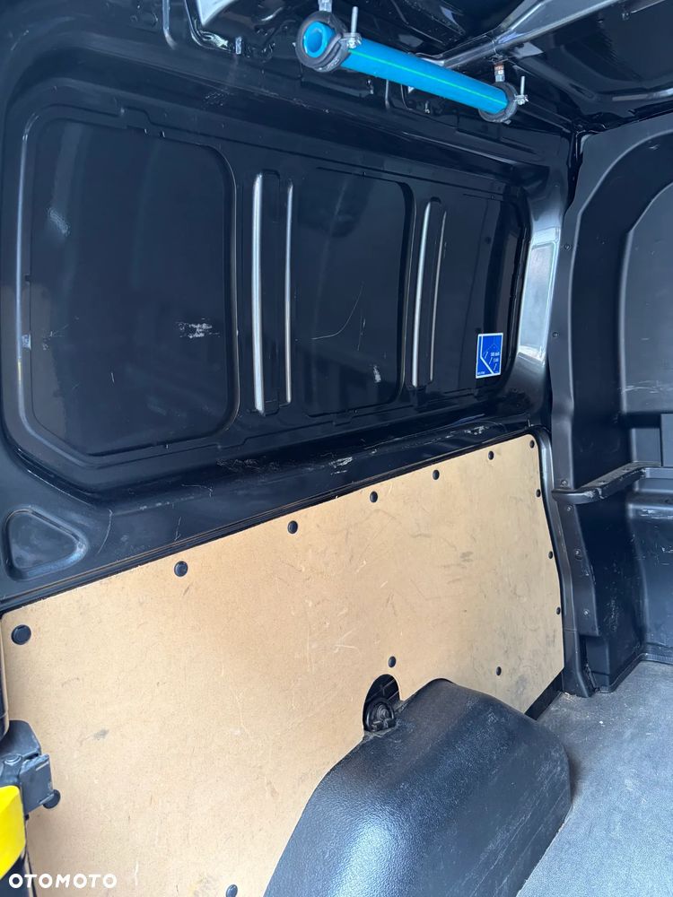 Ford Transit Custom - 19