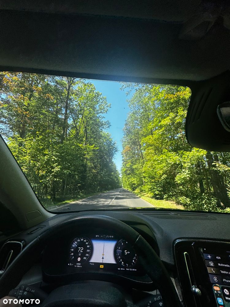 Volvo XC 40 T3 Inscription - 21