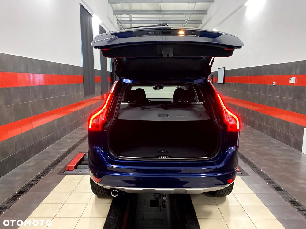 Volvo XC 60 D3 Summum - 14