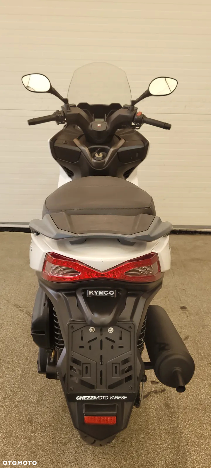 Kymco X-Town - 38