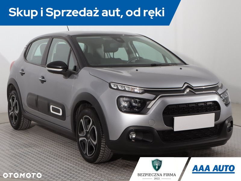Citroën C3 - 2