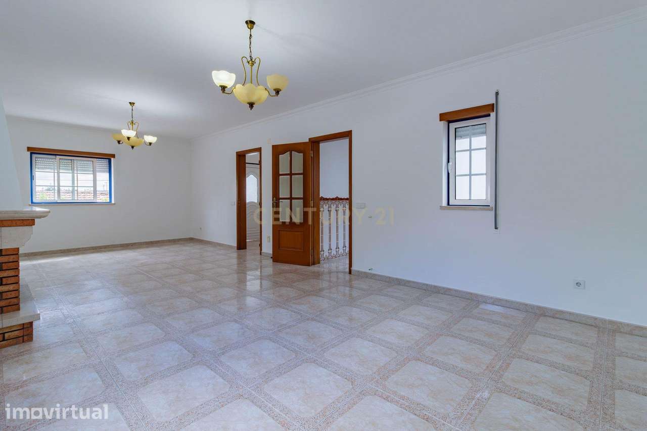 Excelente Moradia T3 na Burinhosa - Grande imagem: 5/31