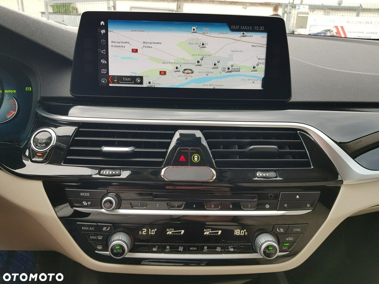 BMW Seria 5 - 18