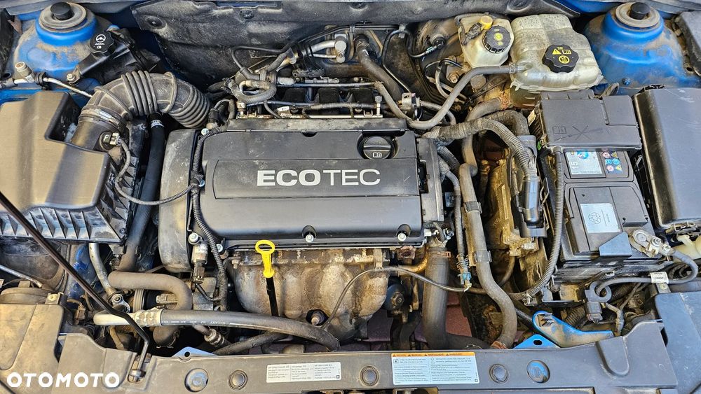 Chevrolet Cruze 1.8 LT+ - 32