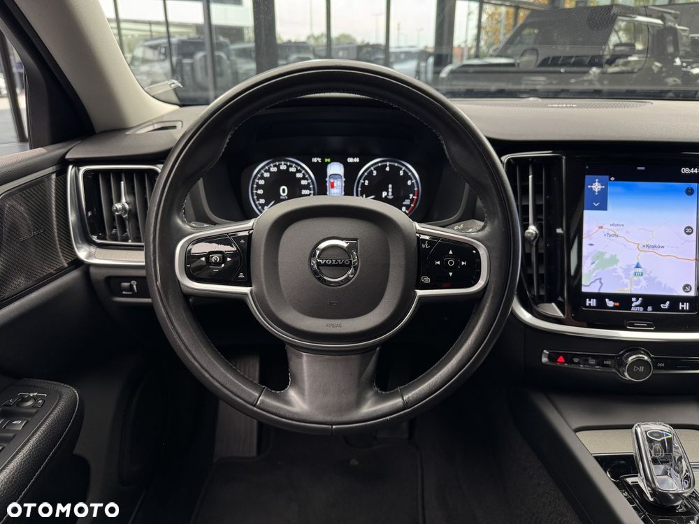 Volvo S60 B4 B Inscription - 17
