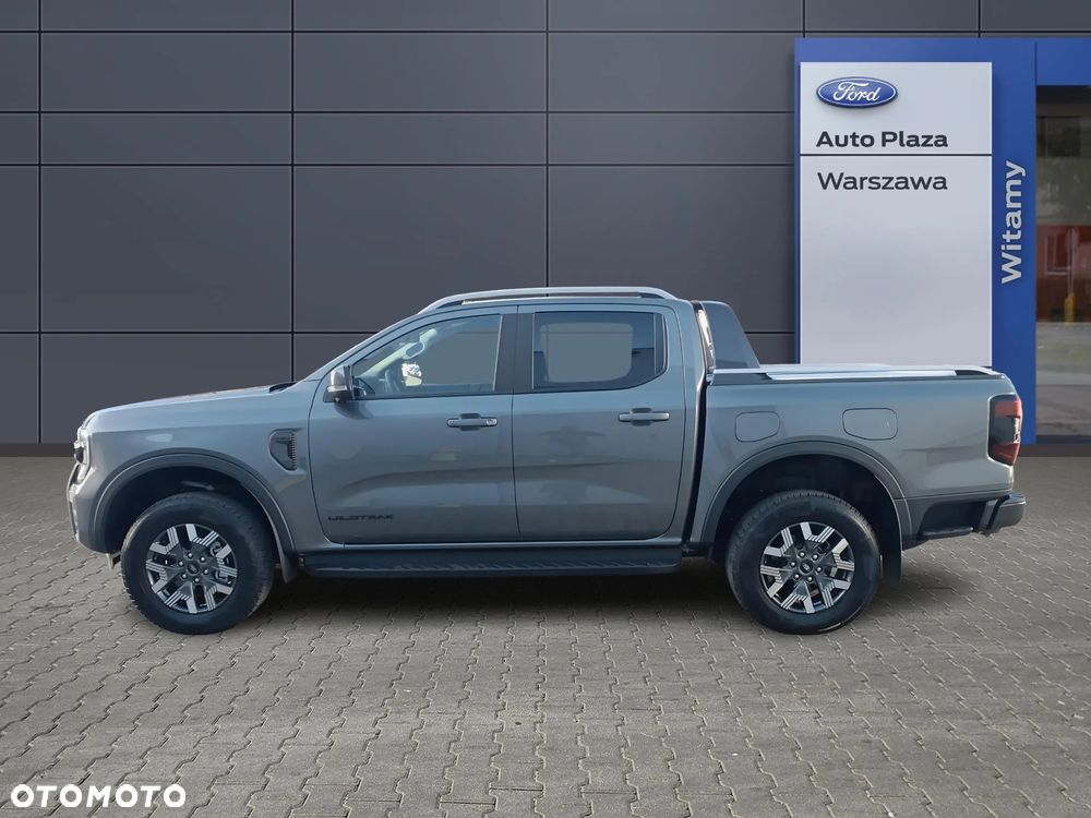 Ford Ranger - 2