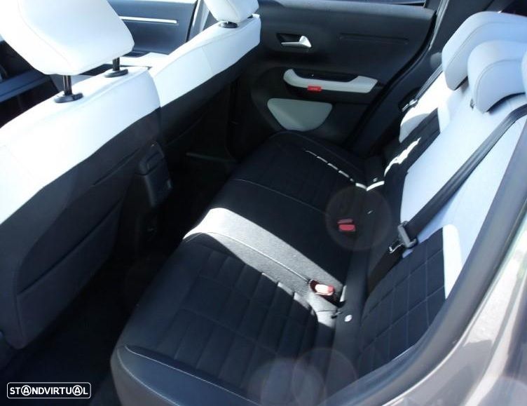 Citroën e-C3 44 kWh Autonomia Conforto Max - 6