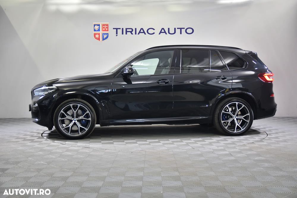 BMW X5 xDrive45e - 2