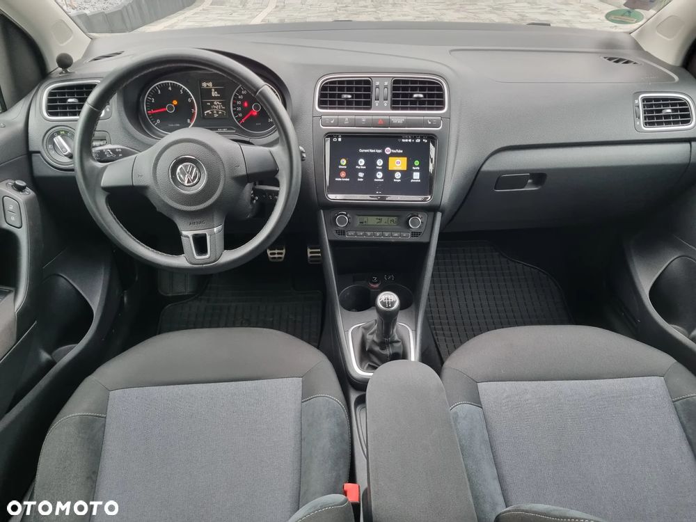 Volkswagen Polo 1.2 Style - 11
