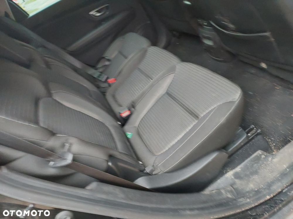 Renault Scenic ENERGY dCi 110 EDC INTENS - 7