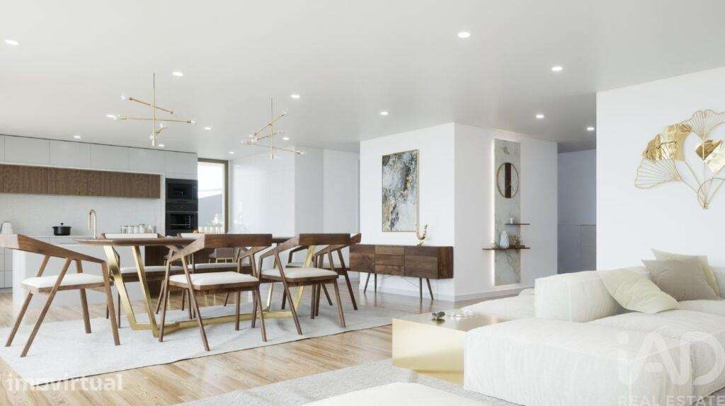 Casa / Villa T3 em Calheta de 279,00 m2 - Grande imagem: 4/18