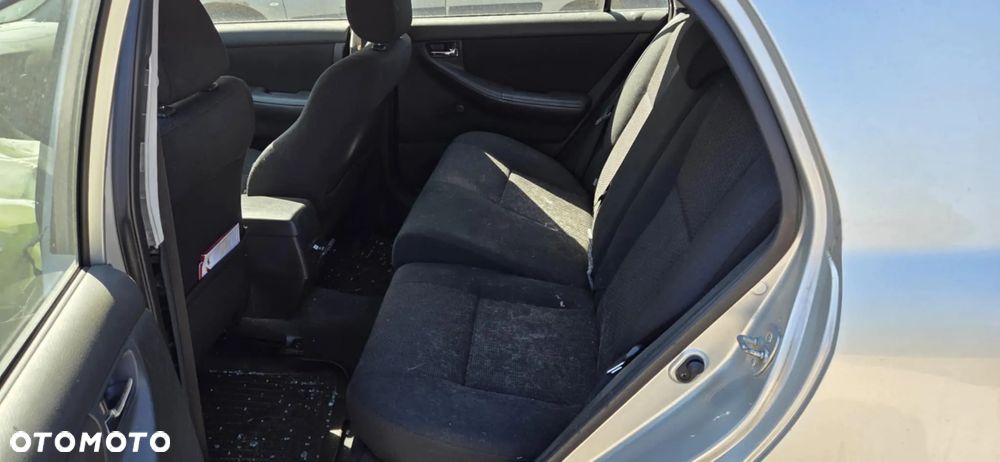 TOYOTA COROLLA E12 1C0 lusterko prawe - 9