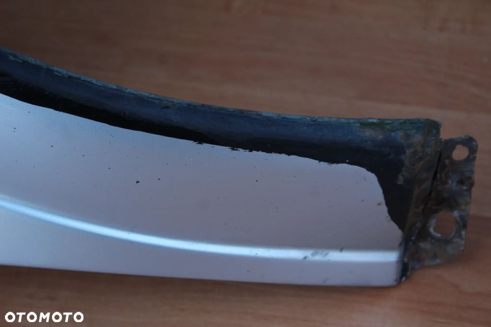 BŁOTNIK PRAWY PRZEDNI PRAWY PRZÓD OPEL ASTRA G II Z147 - 8