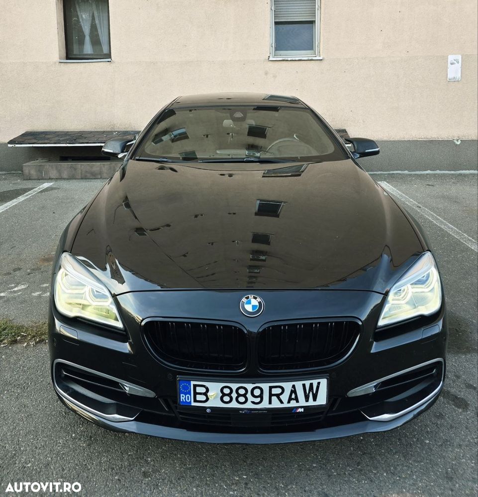 BMW 6 Series 2015 — imagine 2