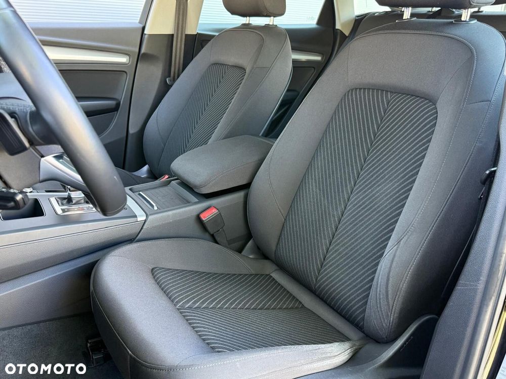 Audi Q5 Sportback 40 TDI mHEV Quattro Advanced S tronic - 16