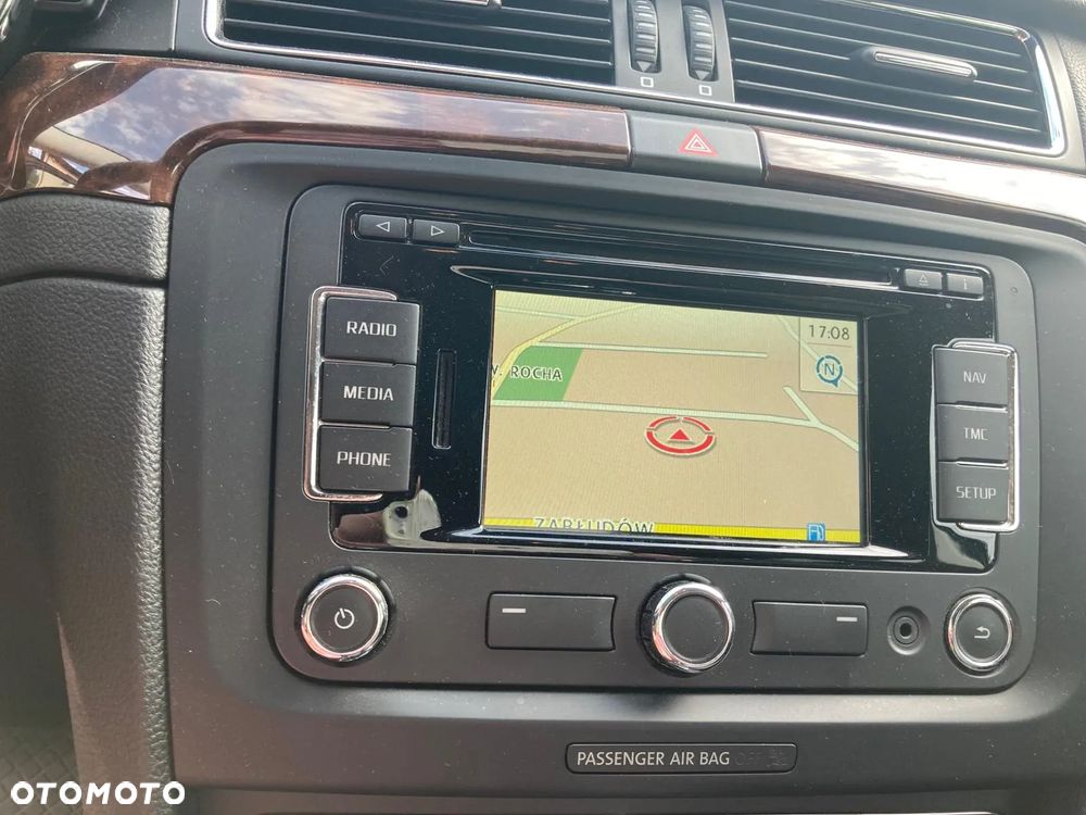 Skoda Superb 2.0 TSI Elegance DSG - 7