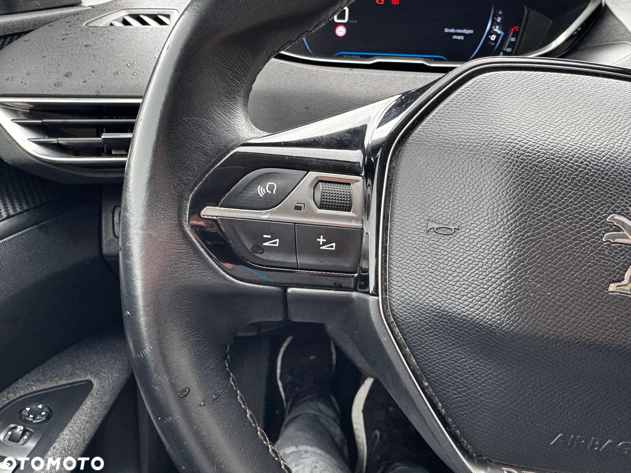 Peugeot 5008 1.6 BlueHDi Active 7os - 14