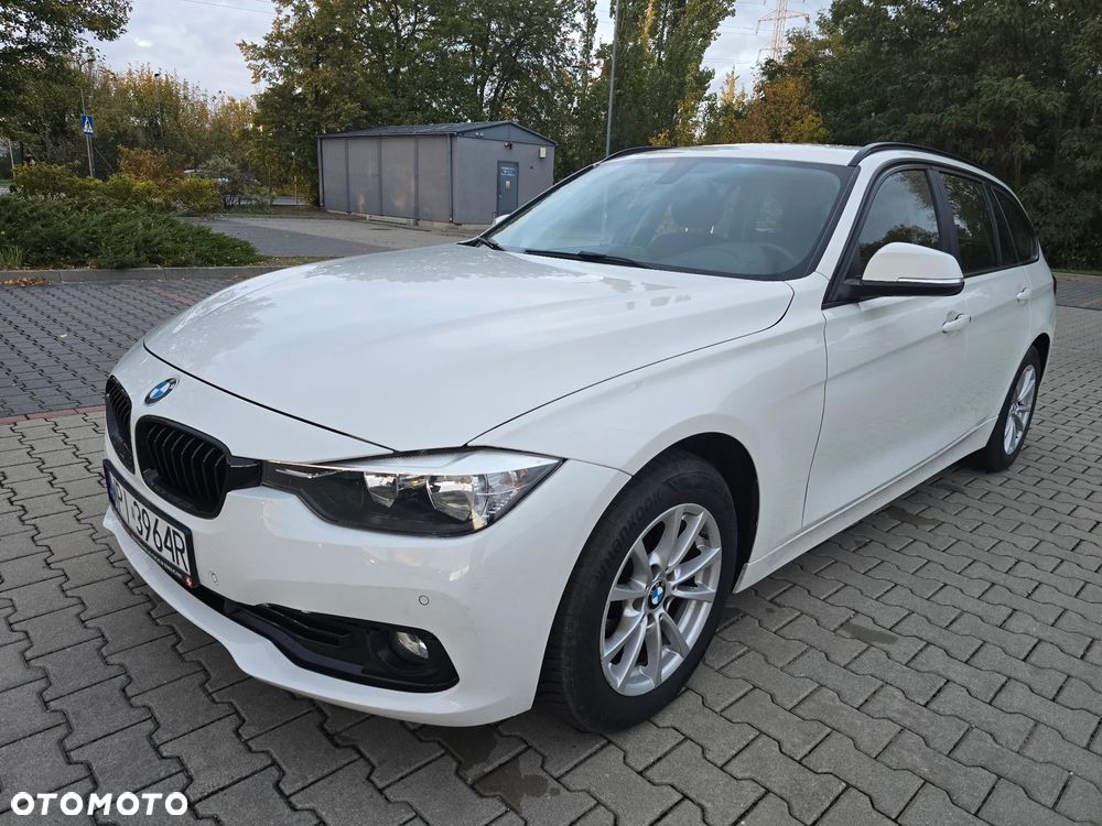 BMW Seria 3 - 30